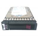 Жесткий диск HP 516832-006 SAS 600Gb (U600/15K/16Mb) DP 6G 3.5