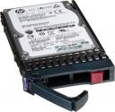 581284-B21 Жесткий диск HP 450-GB 6G 10K 2.5 DP SAS HDD