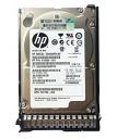 Жесткий диск HP 300GB, 3G, SAS, 10K RPM, SFFDP 619286-001