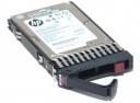 Жесткий диск HP 2,5" 300Gb SAS DP 6G 627114-002