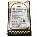 627117-B21 Жесткий диск HP 300-GB 6G 15K 2.5 DP SAS HDD