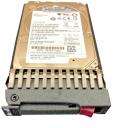 Жесткий диск HP 693648-B21 1.2TB 6G 10K SAS 2.5