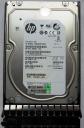 Жесткий диск HP 693689-B21 4TB 7.2K 6Gb/s SAS LFF Hot-Plug