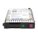 Жесткий диск HP 900GB SAS, 10K 785075-B21