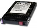 Жесткий диск HP Integrity SAS 146GB 15K 2.5 DP AM302A