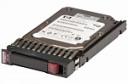 Жесткий диск HP M6625 600GB 6G SAS 10K RPM SFF DP AW611A