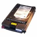 Жесткий диск HP BD3008A4C6 SCSI 300Gb (10K/16Mb/U320/80pin)