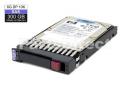 EG0300FBLSE Жесткий диск HP G8-G10 300-GB 6G 10K 2.5 SAS SC