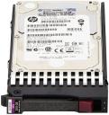 Жесткий диск J9F40A HP 300Gb (U300/15000/64Mb) SAS DP 12G 2,5"