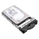 Жесткие диски Жесткий диск IBM 300GB 15K 4GB FC 3.5 HDD [42D0417]