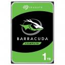 Внутренний жесткий диск Seagate BarraCuda, ST1000LM049, 1 Тб Внутренний жесткий диск Seagate BarraCuda, ST1000LM049, 1 Тб