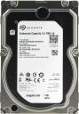 Накопитель Жесткий диск HDD 1 TB 3.5" Seagate ST1000NM0055 Exos 7E8 1 TB Скорость чтения 215МБайт/с Скорость записи SATA III 7200об/мин