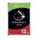 Жесткий диск Seagate IronWolf NAS, 12 ТБ 3.5" ST12000VN0008 Жесткий диск Seagate IronWolf NAS, 12 ТБ 3.5" ST12000VN0008