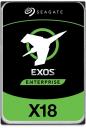 Жёсткий диск 16Tb SATA-III Seagate Exos X18 (ST16000NM000J) Жёсткий диск 16Tb SATA-III Seagate Exos X18 (ST16000NM000J)