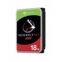 Жесткий диск Seagate Ironwolf Pro 18Tb (ST18000NE000) Жесткий диск Seagate Ironwolf Pro 18Tb (ST18000NE000)