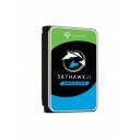 Жесткий диск HDD Seagate 18TB (ST18000VE002) Жесткий диск HDD Seagate 18TB (ST18000VE002)