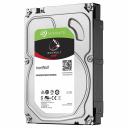 Накопитель Жесткий диск HDD 2 TB 3.5" Seagate ST2000VN004 IronWolf 2 TB Скорость чтения 180МБайт/с Скорость записи SATA III 5900об/мин