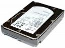 Жесткий диск Seagate 1TB 3G SAS 7.2K RPM LFF DP MIDLINE ST31000640SS