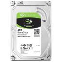 Жесткий диск 3.5" 4Tb Seagate BarraCuda ST4000DM004, 5400rpm 256Mb SATA3 Жесткий диск 3.5" 4Tb Seagate BarraCuda ST4000DM004, 5400rpm 256Mb SATA3