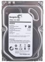 Жесткий диск Seagate Video 3.5" 4Tb SATA 6Gb/s ST4000VM000