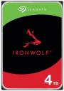 Жёсткий диск 4Tb SATA-III Seagate IronWolf (ST4000VN006) Жёсткий диск 4Tb SATA-III Seagate IronWolf (ST4000VN006)