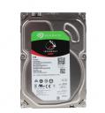 Внутренний жесткий диск 3,5" 4Tb Seagate (ST4000VN008) 64Mb 5900rpm SATA3 IronWolf