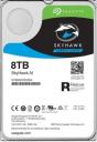 Жесткий диск Seagate Original SATA-III 8Tb ST8000NM000A NAS Exos 7E8 512E (7200rpm) 256Mb 3.5" Жесткий диск Seagate Original SATA-III 8Tb ST8000NM000A NAS Exos 7E8 512E (7200rpm) 256Mb 3.5"