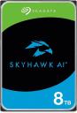 Жёсткий диск HDD Seagate SkyHawk AI 8Tb ST8000VE001 Жёсткий диск HDD Seagate SkyHawk AI 8Tb ST8000VE001