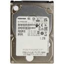 Жесткий диск Toshiba 2.5'' SAS 1200GB (AL15SEB12EQ) 512E 10000rpm 128Mb Bulk Жесткий диск Toshiba 2.5'' SAS 1200GB (AL15SEB12EQ) 512E 10000rpm 128Mb Bulk