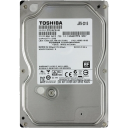 Внутренний жесткий диск 3,5" 1Tb Toshiba (DT01ACA100) 32Mb 7200rpm SATA3