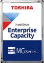 Жёсткий диск (HDD) Жесткий диск Toshiba Enterprise Capacity MG09ACA18TE, 18ТБ, HDD, SATA III, 3.5" Жёсткий диск (HDD) Жесткий диск Toshiba Enterprise Capacity MG09ACA18TE, 18ТБ, HDD, SATA III, 3.5"
