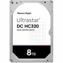 Жесткий диск WD Ultrastar DC HC320 8Tb HUS728T8TALE6L4 Жесткий диск WD Ultrastar DC HC320 8Tb HUS728T8TALE6L4
