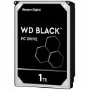 Накопитель Жесткий диск HDD 1 TB 3.5" Western Digital Black 1 TB Скорость чтения 150МБайт/с Скорость записи SATA III 7200об/мин WD1003FZEX