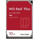 Жесткий диск HDD Western Digital Red Plus 10Tb (WD101EFBX) Жесткий диск HDD Western Digital Red Plus 10Tb (WD101EFBX)