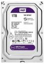 Жесткий диск Western Digital WD10PURZ, 1Тб Жесткий диск Western Digital WD10PURZ, 1Тб