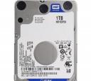 Жесткий диск Western Digital WD Blue 1 TB WD10SPZX Жесткий диск Western Digital WD Blue 1 TB WD10SPZX