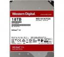 Жесткий диск HDD Western Digital SATA 18TB 6GB/S 512MB RED PRO WD181KFGX WDC Жесткий диск HDD Western Digital SATA 18TB 6GB/S 512MB RED PRO WD181KFGX WDC