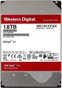 Жёсткий диск 18Tb SATA-III WD Red Pro (WD181KFGX) Жёсткий диск 18Tb SATA-III WD Red Pro (WD181KFGX)