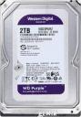 Жесткий диск Western Digital WD23PURZ, 2Тб Жесткий диск Western Digital WD23PURZ, 2Тб
