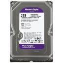 Жесткий диск Western Digital 3.5 2Tb SATA III Purple 5400rpm 256MB (WD23PURZ) Жесткий диск Western Digital 3.5 2Tb SATA III Purple 5400rpm 256MB (WD23PURZ)