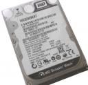 Жесткий диск Western Digital WD3200BEKT-60F3T1 SATA 320GB 7.2K 2.5