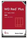 HDD 4.0 Tb Western Digital WD40EFPX - WD RED PLUS (WD40EFZX) HDD 4.0 Tb Western Digital WD40EFPX - WD RED PLUS (WD40EFZX)