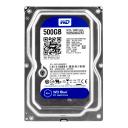 Жесткий диск WD SATA 500GB WD5000AZRZ Blue 3.5"