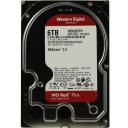 Жесткий диск WDC SATA 6TB 6GB/S 256MB RED PLUS WD60EFPX Жесткий диск WDC SATA 6TB 6GB/S 256MB RED PLUS WD60EFPX