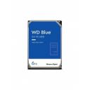 Жесткий диск WD 3,5" WD60EZAX Blue 6ТБ 5400RPM 256MB (SATA III) Жесткий диск WD 3,5" WD60EZAX Blue 6ТБ 5400RPM 256MB (SATA III)