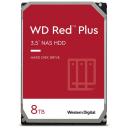Жесткий диск Western Digital WD Red 8 ТБ WD80EFZZ Global для РФ Жесткий диск Western Digital WD Red 8 ТБ WD80EFZZ Global для РФ