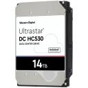 Жесткий диск Western Digital Ultrastar DC HC530 14 ТБ WUH721414ALE6L4 Жесткий диск Western Digital Ultrastar DC HC530 14 ТБ WUH721414ALE6L4