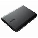 Внешний жёсткий диск (HDD) Toshiba Canvio Basics 2Tb HDTB520EK3AA Внешний жёсткий диск (HDD) Toshiba Canvio Basics 2Tb HDTB520EK3AA