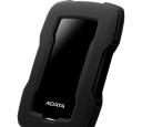 Внешний жёсткий диск (HDD) Внешний HDD ADATA HD330 2 ТБ Black Внешний жёсткий диск (HDD) Внешний HDD ADATA HD330 2 ТБ Black