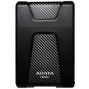 Внешний жесткий диск A-Data DashDrive Durable HD650 USB 3.1 2.5" 1Тб (AHD650-1TU31-CBK)